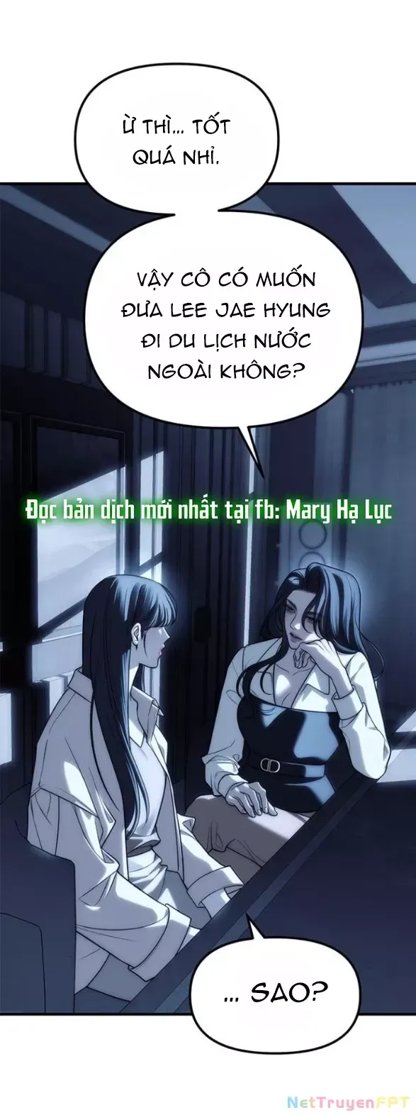 Xâm Nhập Vào Trường Trung Học Tài Phiệt! Chap 85.1 - Next Chap 85