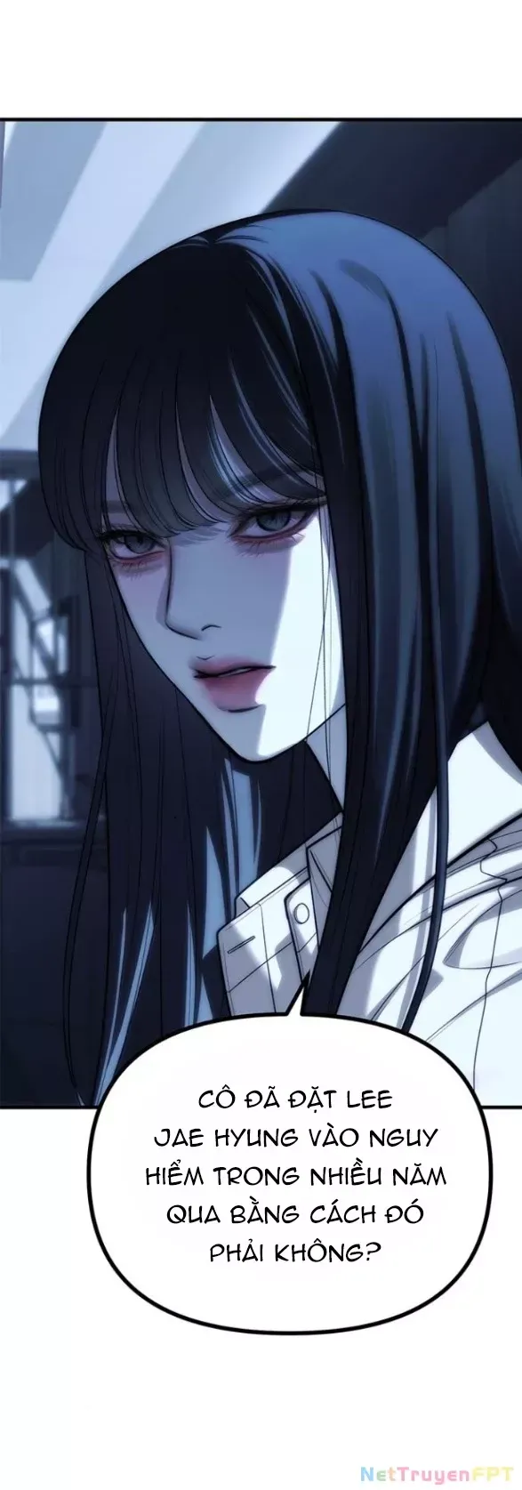 Xâm Nhập Vào Trường Trung Học Tài Phiệt! Chap 85.1 - Next Chap 85