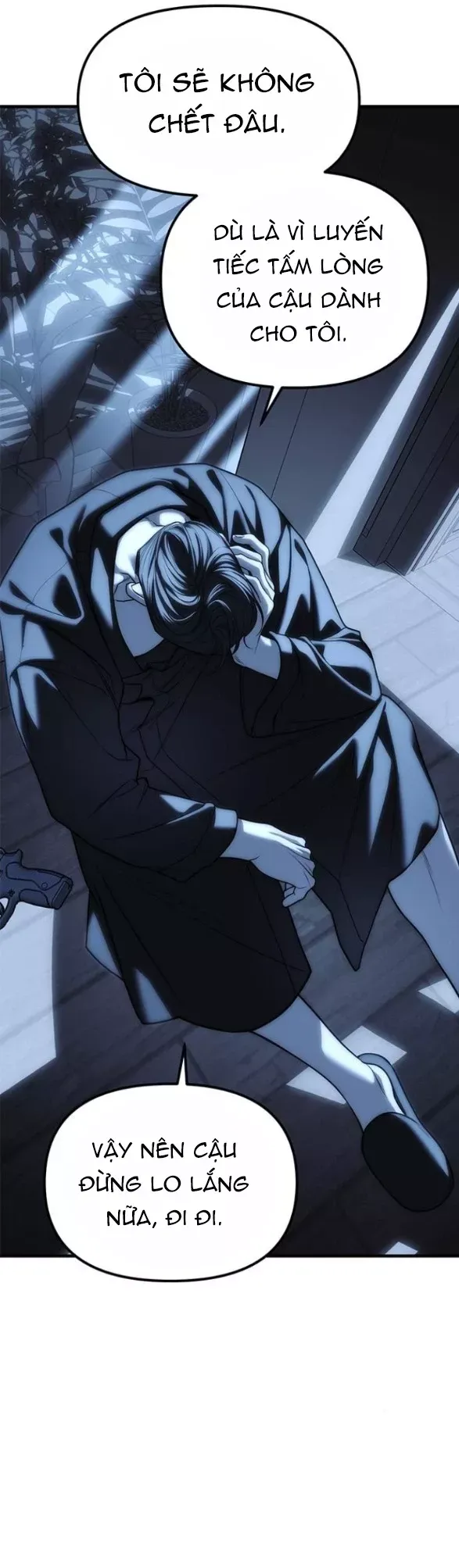 Xâm Nhập Vào Trường Trung Học Tài Phiệt! Chap 85.2 - Next Chap 85.1