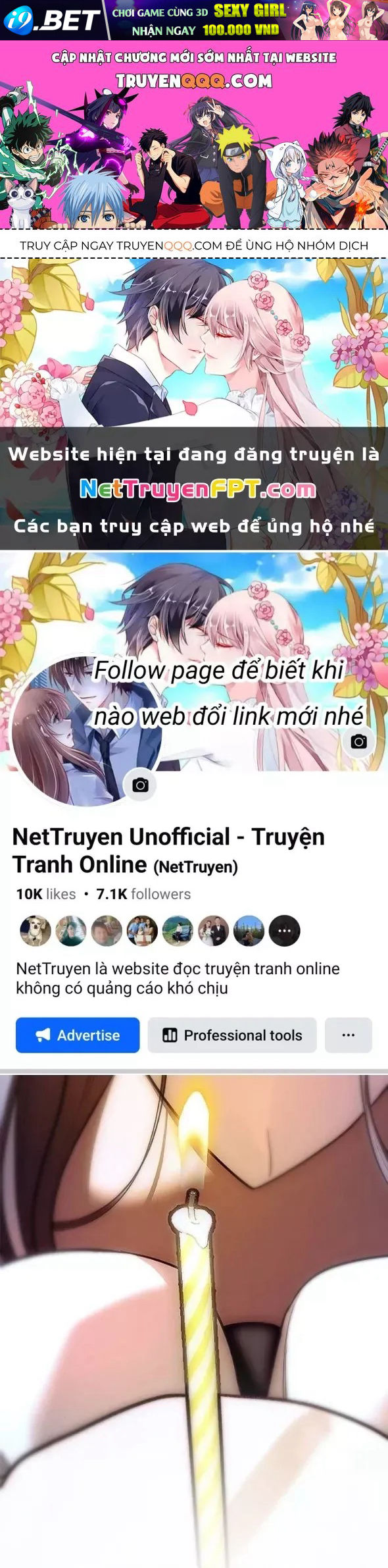 Xâm Nhập Vào Trường Trung Học Tài Phiệt! Chap 86.1 - Next Chap 86