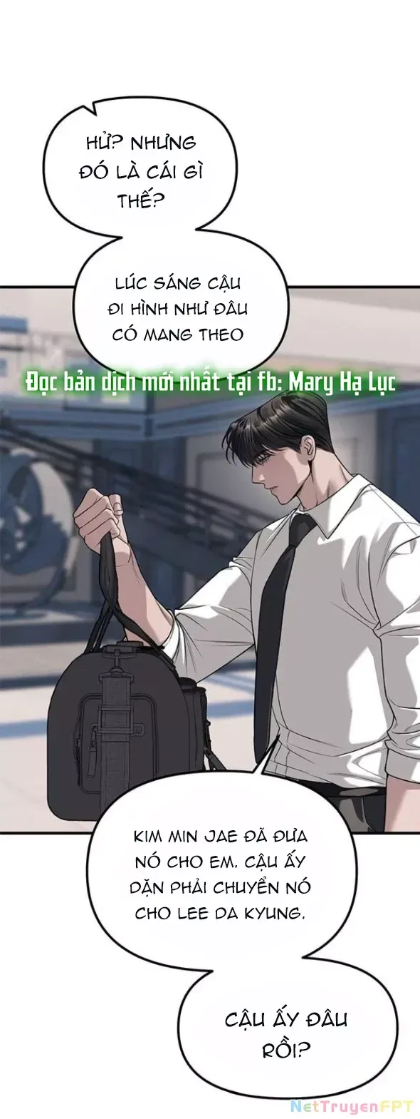 Xâm Nhập Vào Trường Trung Học Tài Phiệt! Chap 86.1 - Next Chap 86