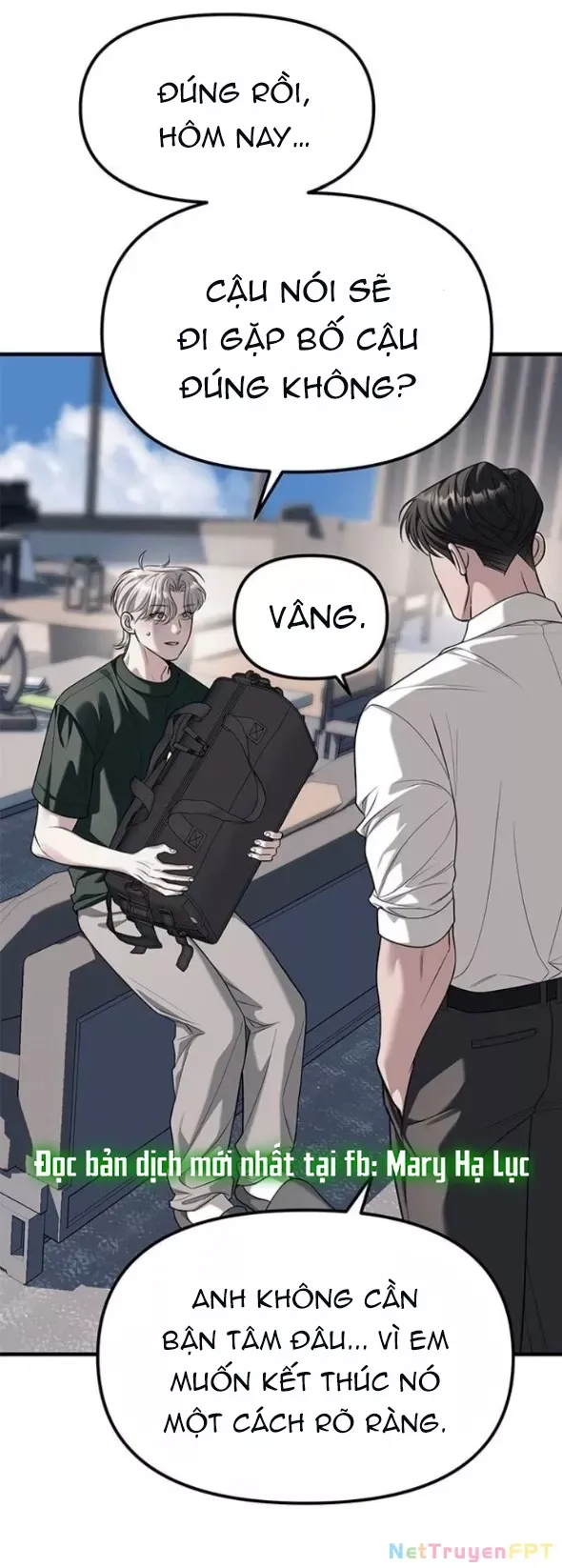Xâm Nhập Vào Trường Trung Học Tài Phiệt! Chap 86.1 - Next Chap 86