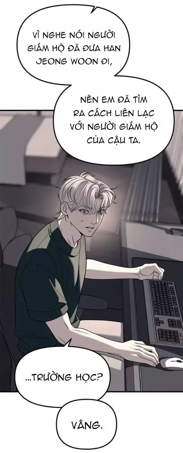 Xâm Nhập Vào Trường Trung Học Tài Phiệt! Chap 86.1 - Next Chap 86