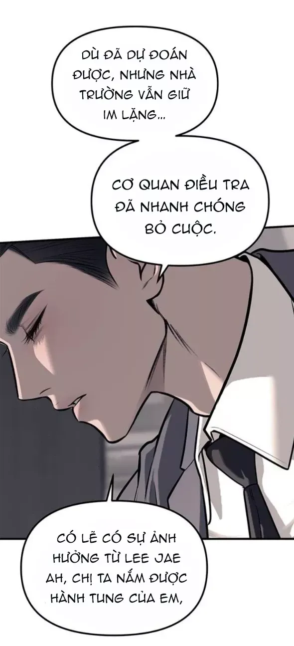 Xâm Nhập Vào Trường Trung Học Tài Phiệt! Chap 86.1 - Next Chap 86