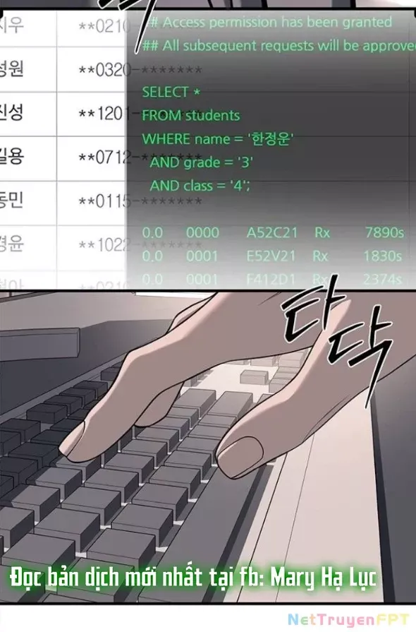 Xâm Nhập Vào Trường Trung Học Tài Phiệt! Chap 86.1 - Next Chap 86