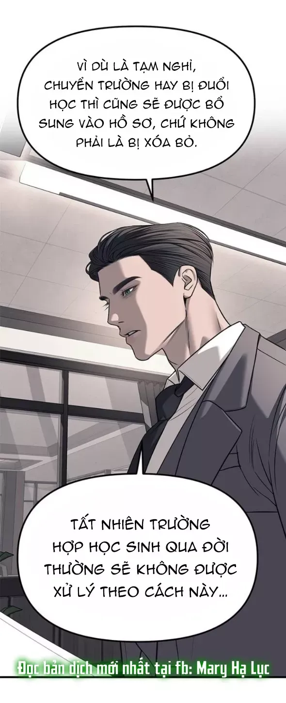 Xâm Nhập Vào Trường Trung Học Tài Phiệt! Chap 86.1 - Next Chap 86