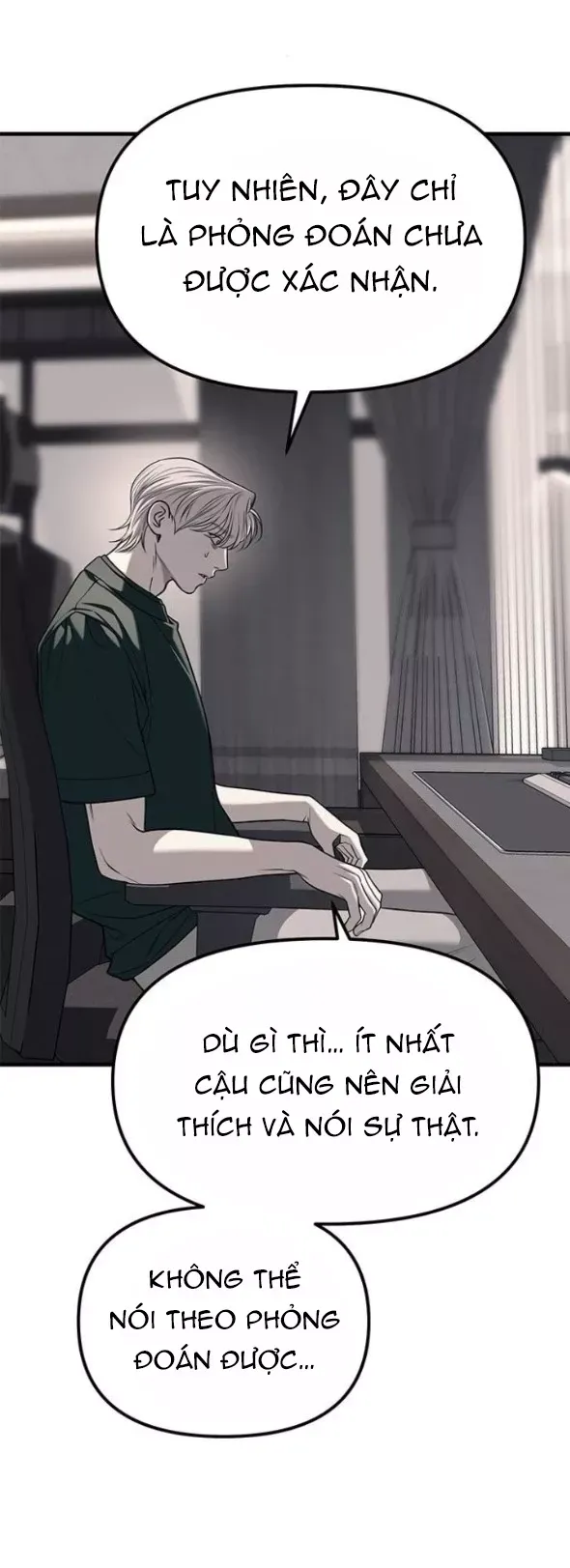 Xâm Nhập Vào Trường Trung Học Tài Phiệt! Chap 86.1 - Next Chap 86