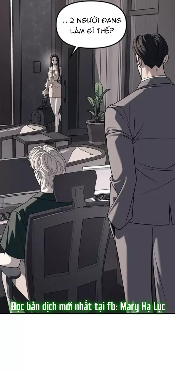 Xâm Nhập Vào Trường Trung Học Tài Phiệt! Chap 86.1 - Next Chap 86