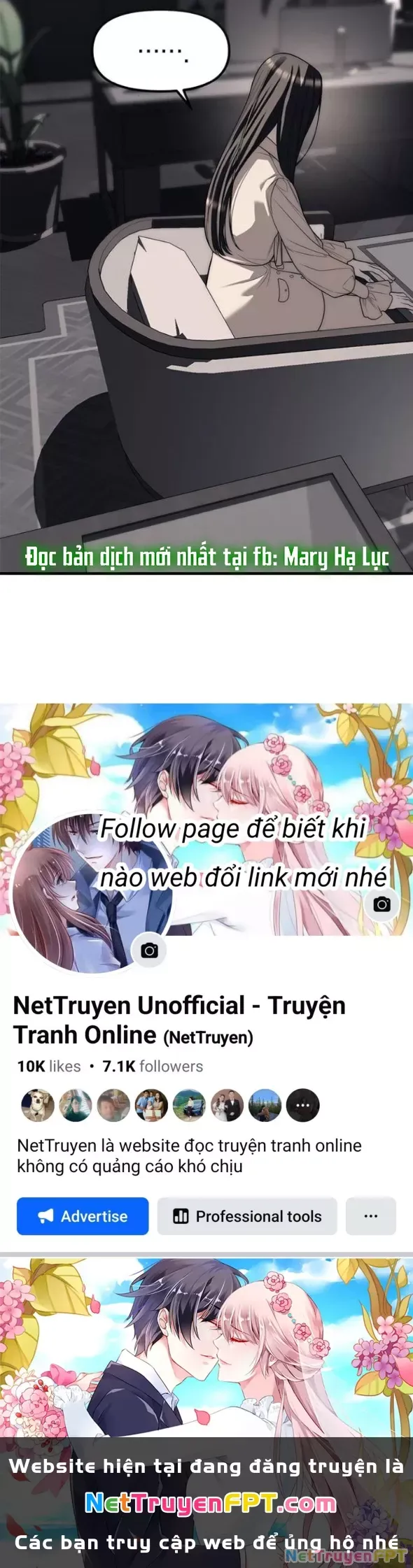 Xâm Nhập Vào Trường Trung Học Tài Phiệt! Chap 86.1 - Next Chap 86