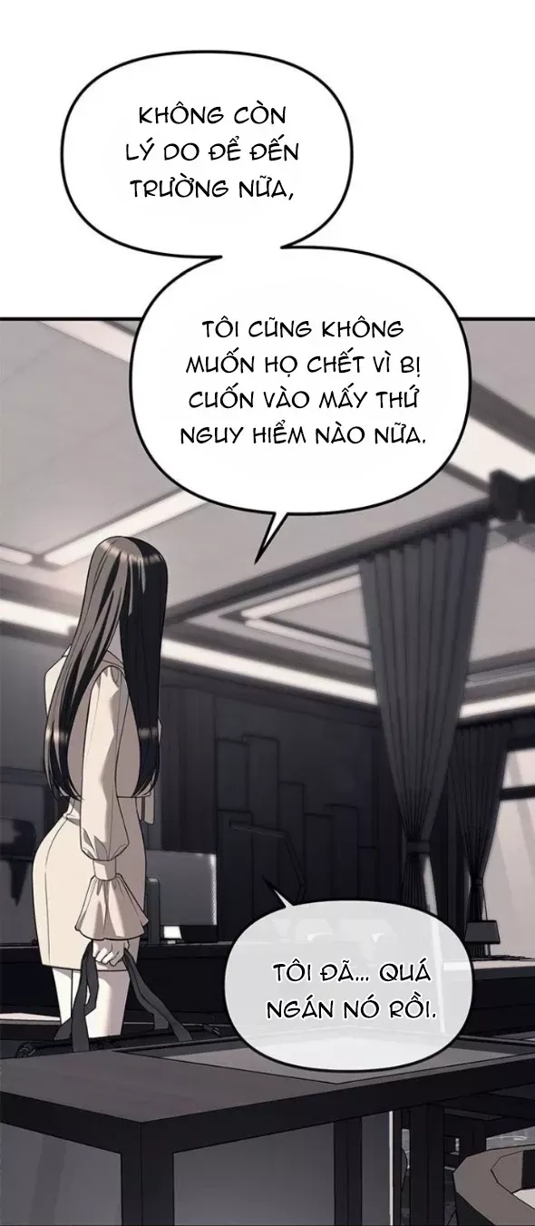Xâm Nhập Vào Trường Trung Học Tài Phiệt! Chap 86.2 - Next Chap 86.1