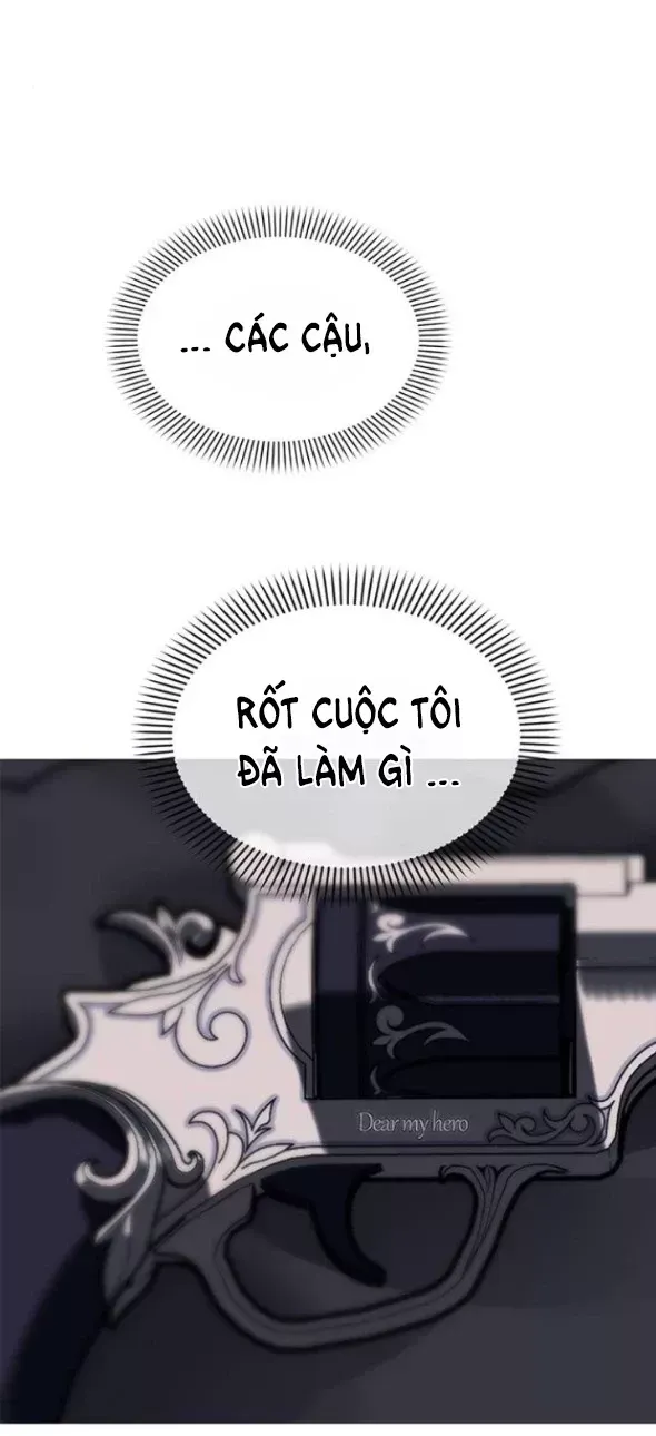 Xâm Nhập Vào Trường Trung Học Tài Phiệt! Chap 86.2 - Next Chap 86.1