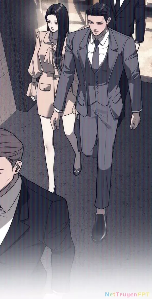 Xâm Nhập Vào Trường Trung Học Tài Phiệt! Chap 86.2 - Next Chap 86.1