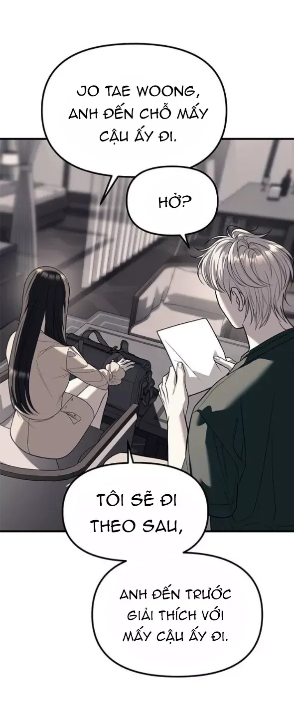 Xâm Nhập Vào Trường Trung Học Tài Phiệt! Chap 86.2 - Next Chap 86.1