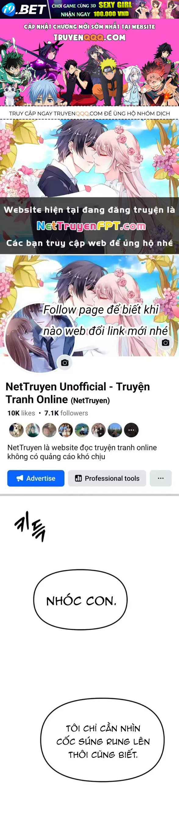 Xâm Nhập Vào Trường Trung Học Tài Phiệt! Chap 88.1 - Next Chap 87