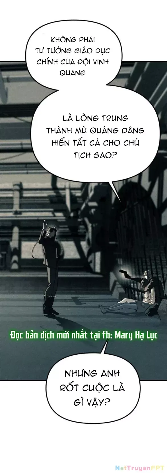 Xâm Nhập Vào Trường Trung Học Tài Phiệt! Chap 88.1 - Next Chap 87