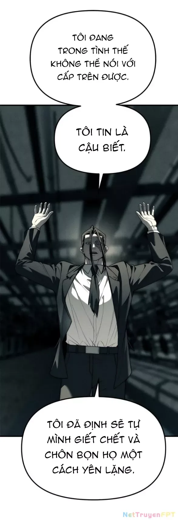 Xâm Nhập Vào Trường Trung Học Tài Phiệt! Chap 88.1 - Next Chap 87