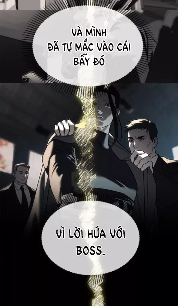 Xâm Nhập Vào Trường Trung Học Tài Phiệt! Chap 88.1 - Next Chap 87
