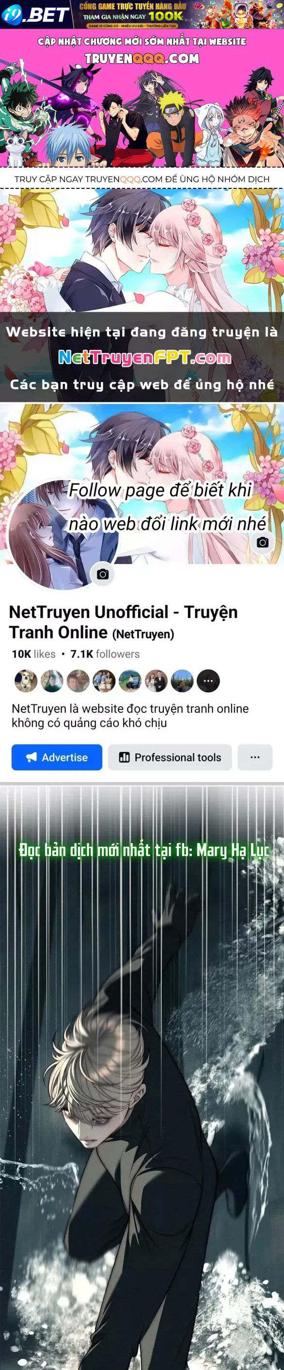 Xâm Nhập Vào Trường Trung Học Tài Phiệt! Chap 89.1 - Next Chap 88.2