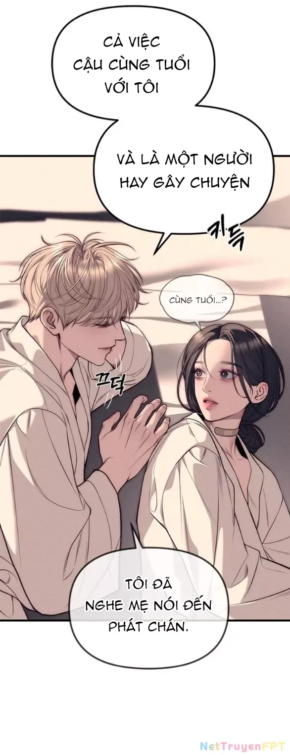 Xâm Nhập Vào Trường Trung Học Tài Phiệt! Chap 89.1 - Next Chap 88.2