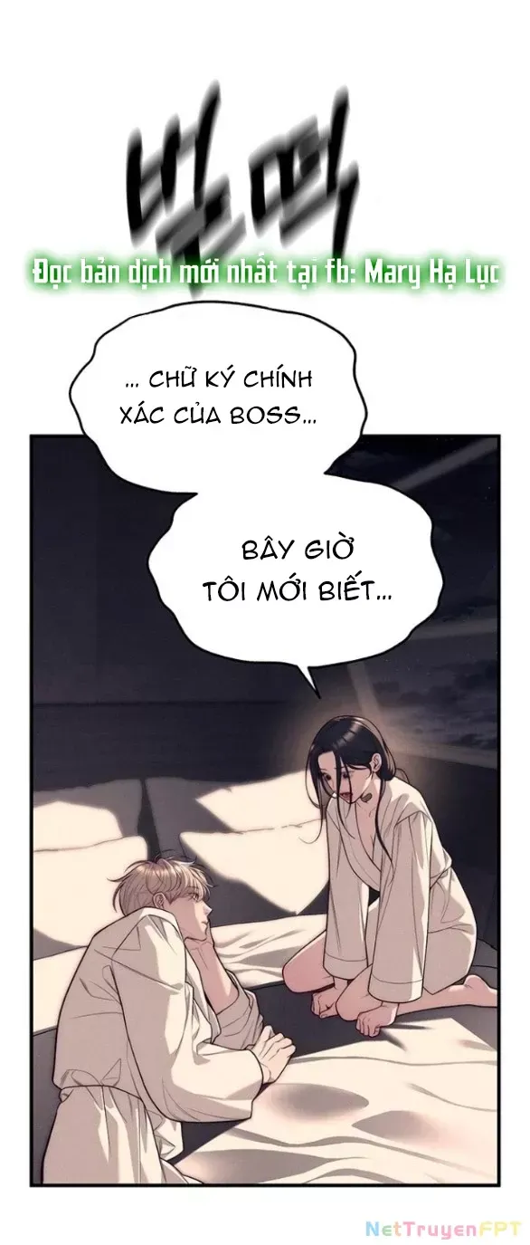 Xâm Nhập Vào Trường Trung Học Tài Phiệt! Chap 89.1 - Next Chap 88.2