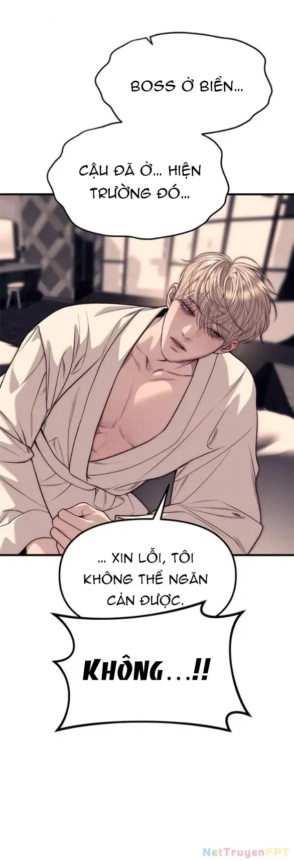 Xâm Nhập Vào Trường Trung Học Tài Phiệt! Chap 89.1 - Next Chap 88.2