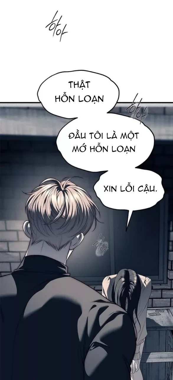 Xâm Nhập Vào Trường Trung Học Tài Phiệt! Chap 89.1 - Next Chap 88.2