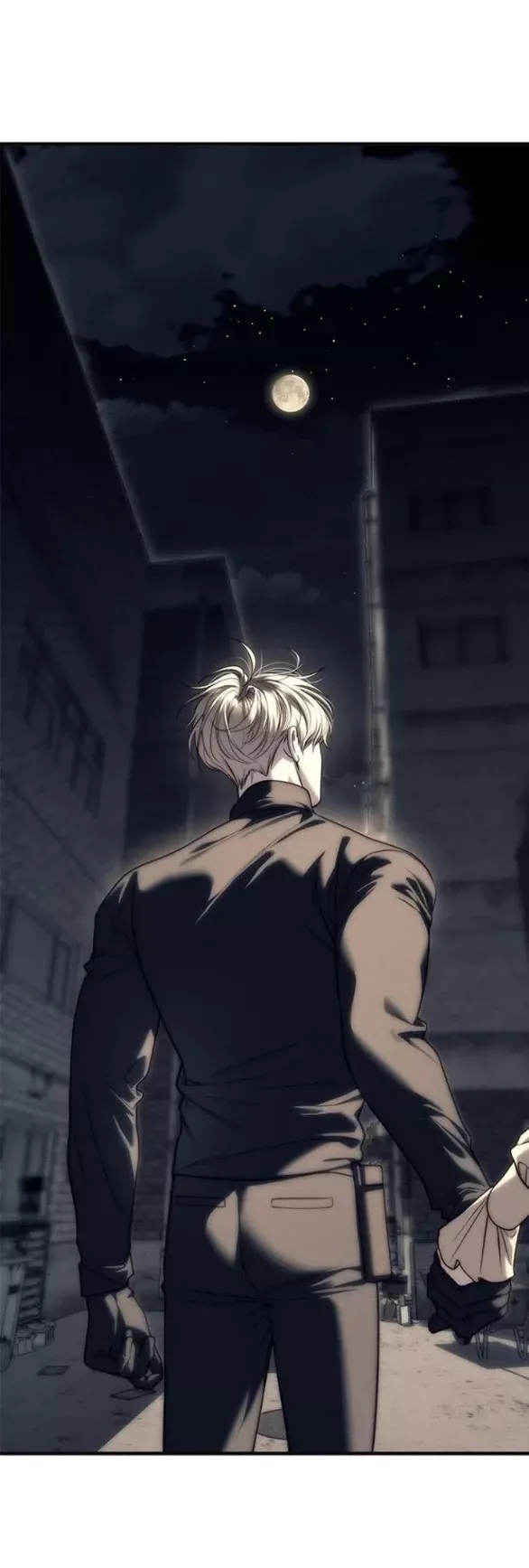 Xâm Nhập Vào Trường Trung Học Tài Phiệt! Chap 89.1 - Next Chap 88.2