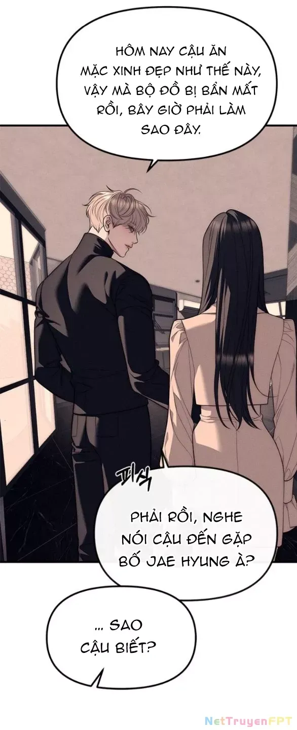 Xâm Nhập Vào Trường Trung Học Tài Phiệt! Chap 89.1 - Next Chap 88.2