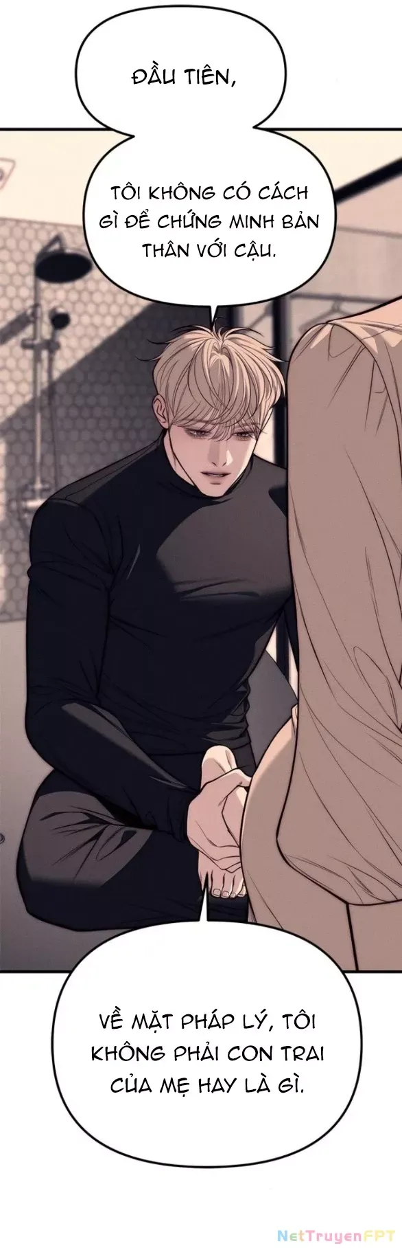 Xâm Nhập Vào Trường Trung Học Tài Phiệt! Chap 89.1 - Next Chap 88.2