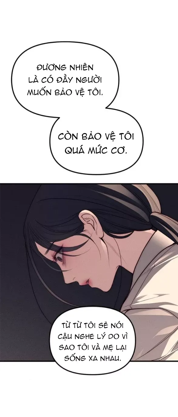Xâm Nhập Vào Trường Trung Học Tài Phiệt! Chap 89.2 - Next Chap 89.1
