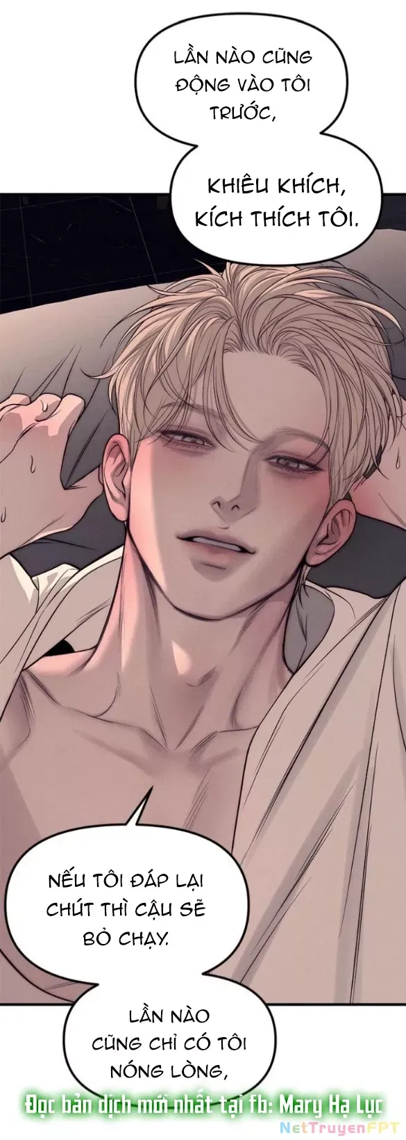 Xâm Nhập Vào Trường Trung Học Tài Phiệt! Chap 90.1 - Next Chap 89.2