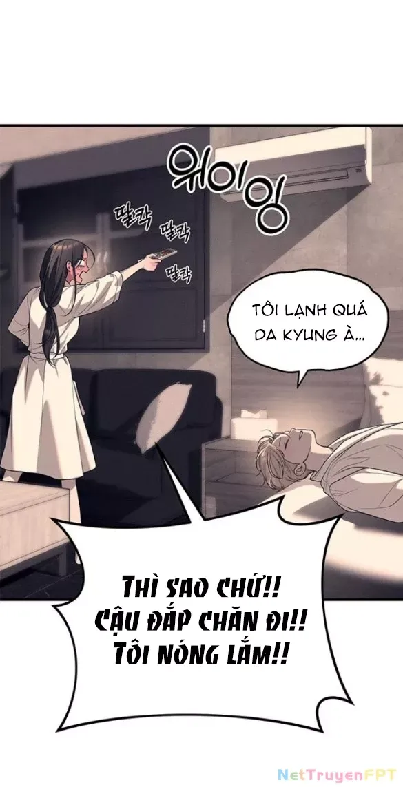 Xâm Nhập Vào Trường Trung Học Tài Phiệt! Chap 90.1 - Next Chap 89.2