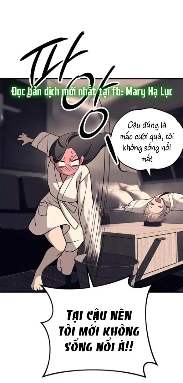 Xâm Nhập Vào Trường Trung Học Tài Phiệt! Chap 90.1 - Next Chap 89.2