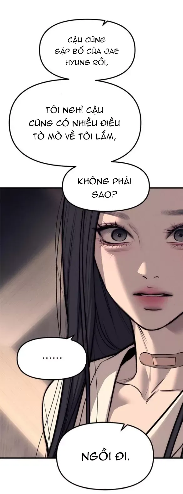 Xâm Nhập Vào Trường Trung Học Tài Phiệt! Chap 90.1 - Next Chap 89.2