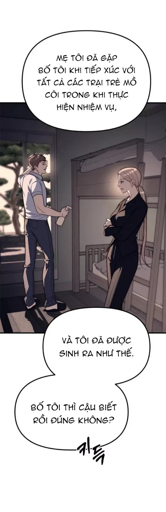 Xâm Nhập Vào Trường Trung Học Tài Phiệt! Chap 90.1 - Next Chap 89.2