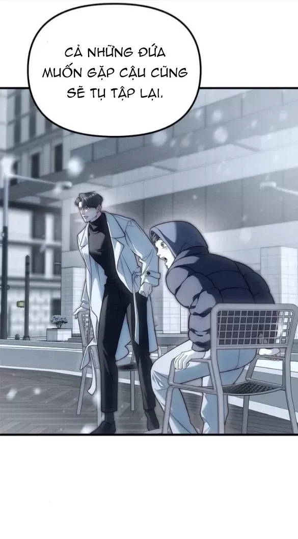 Xâm Nhập Vào Trường Trung Học Tài Phiệt! Chap 90.1 - Next Chap 89.2