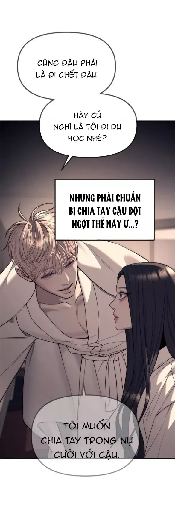 Xâm Nhập Vào Trường Trung Học Tài Phiệt! Chap 90.1 - Next Chap 89.2