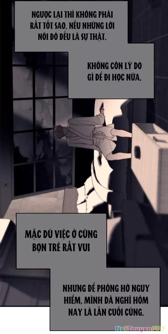 Xâm Nhập Vào Trường Trung Học Tài Phiệt! Chap 90.1 - Next Chap 89.2