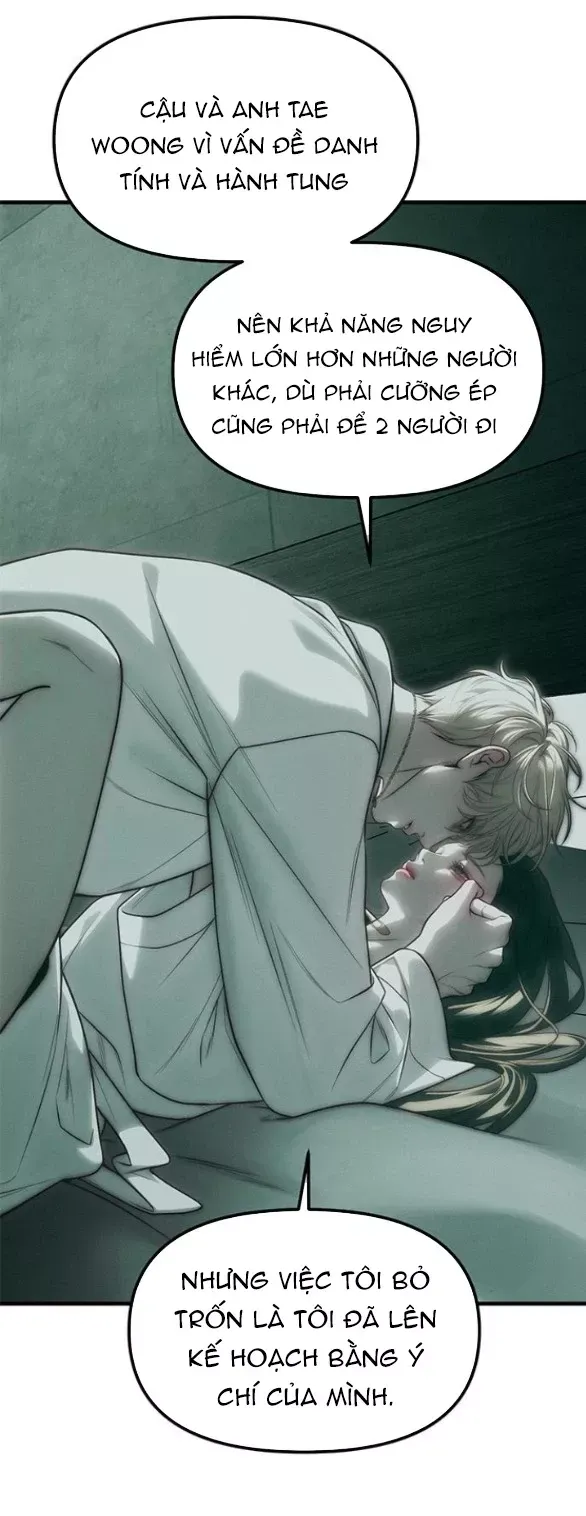 Xâm Nhập Vào Trường Trung Học Tài Phiệt! Chap 91.1 - Next Chap 90.2