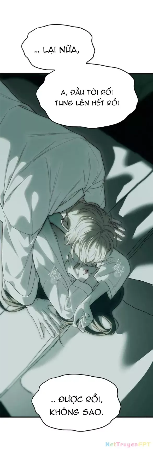 Xâm Nhập Vào Trường Trung Học Tài Phiệt! Chap 91.1 - Next Chap 90.2