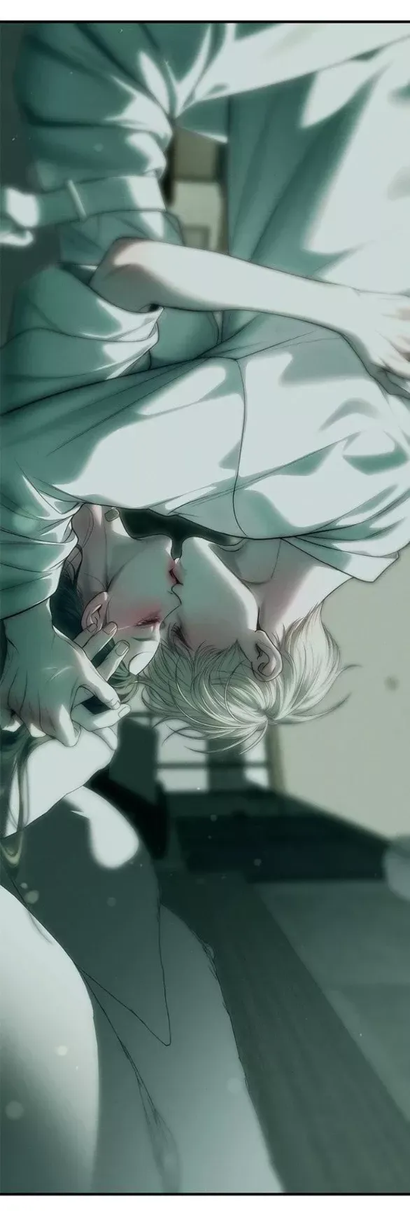 Xâm Nhập Vào Trường Trung Học Tài Phiệt! Chap 91.1 - Next Chap 90.2