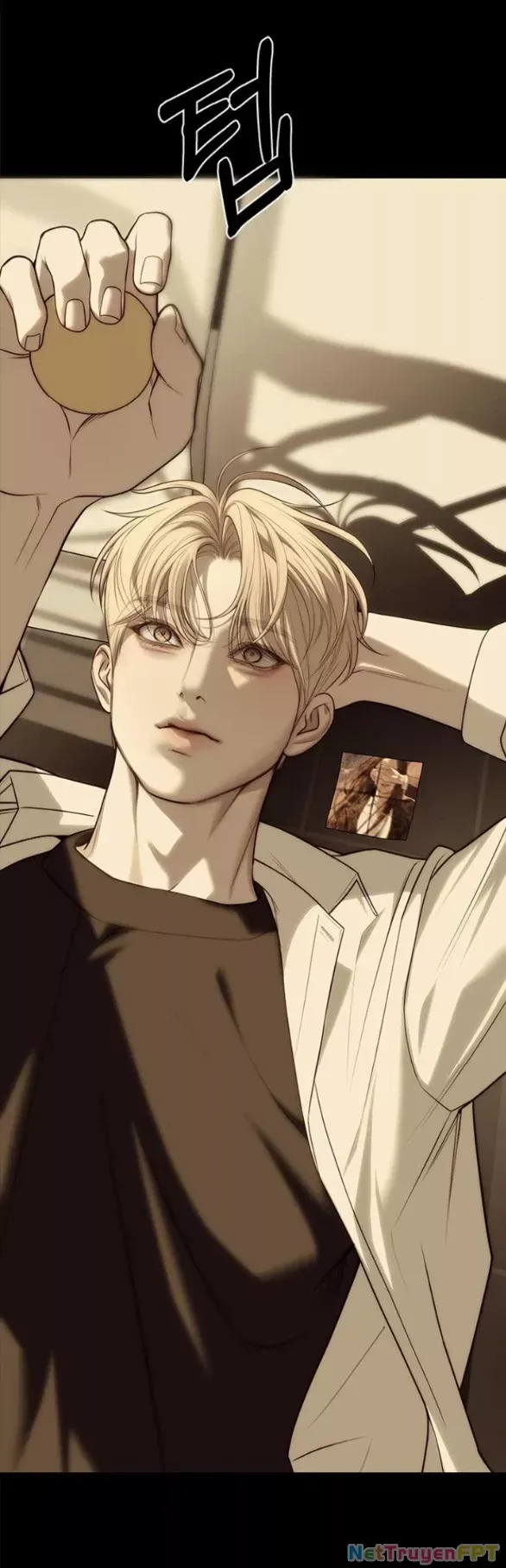 Xâm Nhập Vào Trường Trung Học Tài Phiệt! Chap 91.2 - Next Chap 91.1