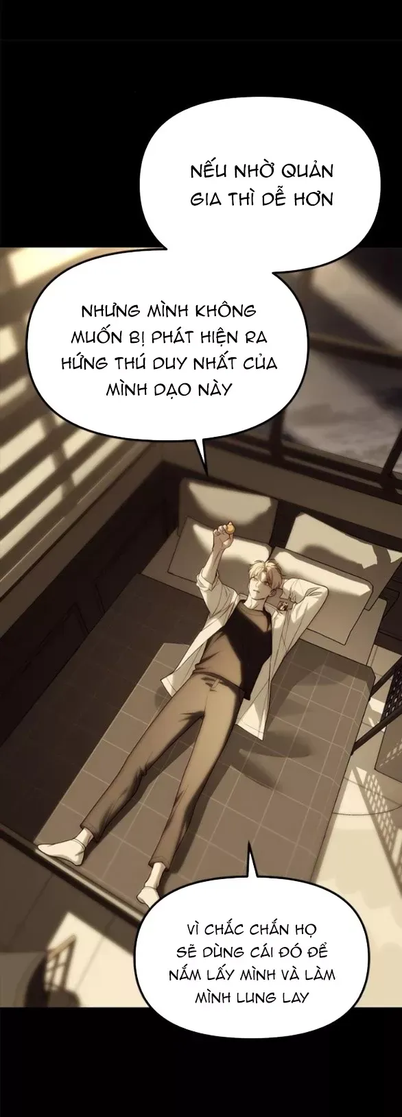 Xâm Nhập Vào Trường Trung Học Tài Phiệt! Chap 91.2 - Next Chap 91.1