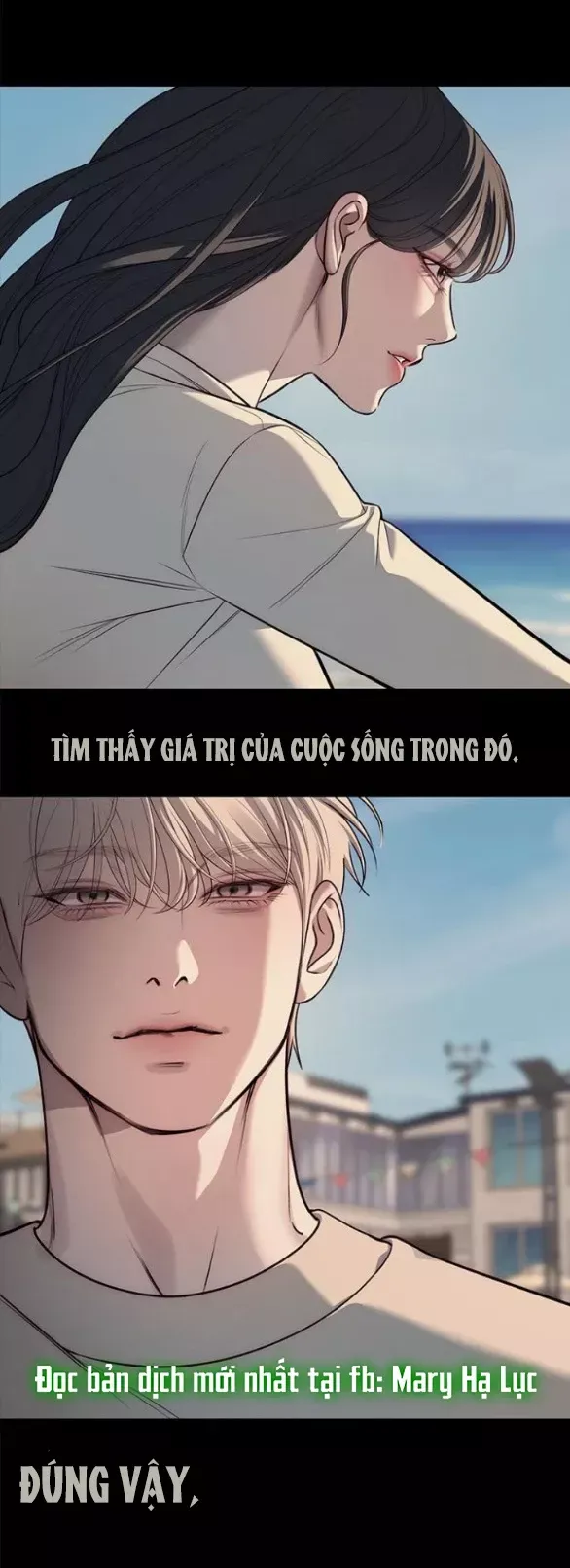 Xâm Nhập Vào Trường Trung Học Tài Phiệt! Chap 91.2 - Next Chap 91.1