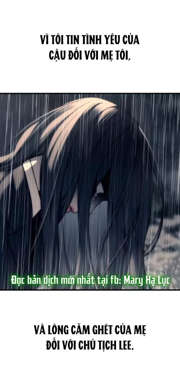 Xâm Nhập Vào Trường Trung Học Tài Phiệt! Chap 92.1 - Next Chap 91.2