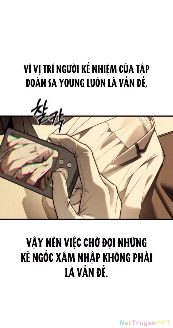 Xâm Nhập Vào Trường Trung Học Tài Phiệt! Chap 92.1 - Next Chap 91.2
