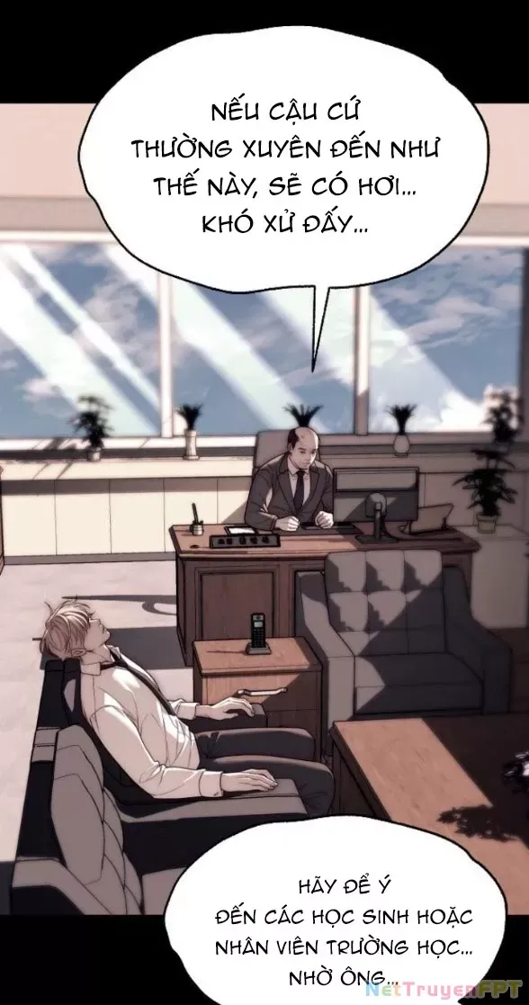 Xâm Nhập Vào Trường Trung Học Tài Phiệt! Chap 92.1 - Next Chap 91.2