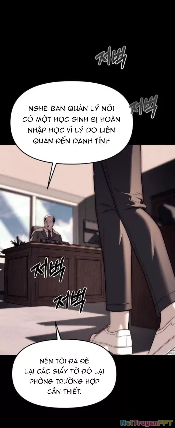 Xâm Nhập Vào Trường Trung Học Tài Phiệt! Chap 92.1 - Next Chap 91.2