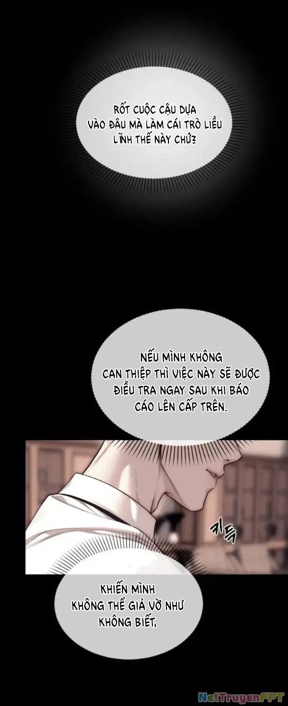 Xâm Nhập Vào Trường Trung Học Tài Phiệt! Chap 92.1 - Next Chap 91.2