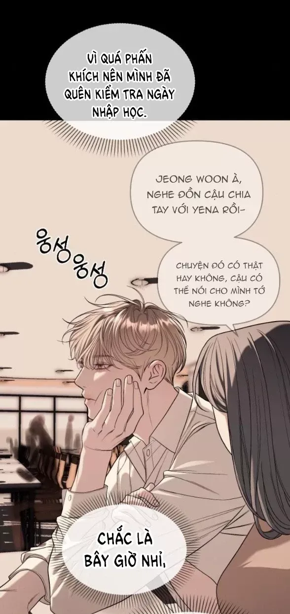 Xâm Nhập Vào Trường Trung Học Tài Phiệt! Chap 92.1 - Next Chap 91.2